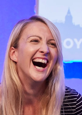 Danielle Crompton
