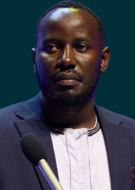 Eddy Balina