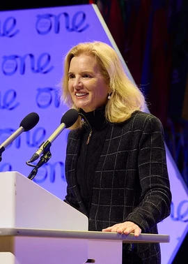 Kerry Kennedy
