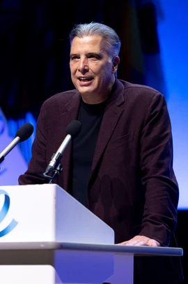 Luis Javier Castro