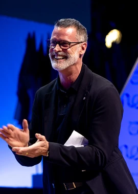 Mark Tewksbury