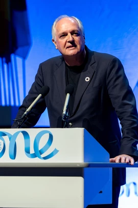 Paul Polman