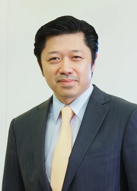 Suphachai Chearavanont