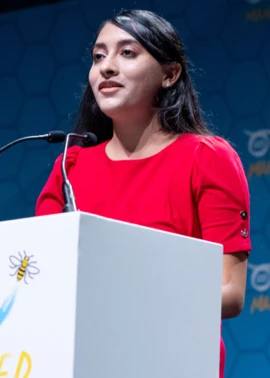 swara patel