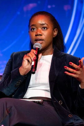 Vimbai Masiyiwa