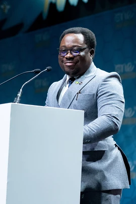 Gideon Olanrewaju