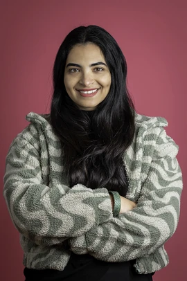 Rania Ayman