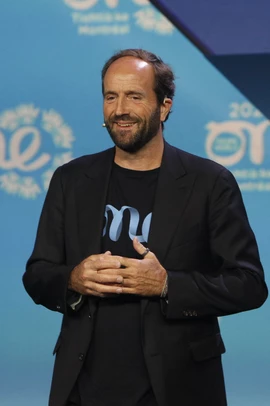 David Jones