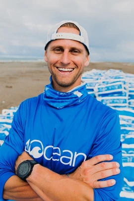 Alex Schulze