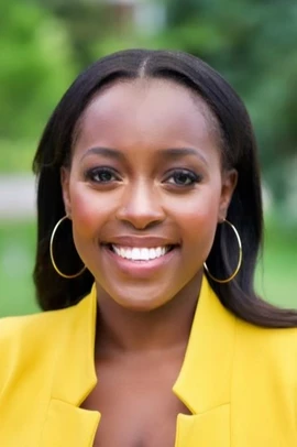 Arielle Kayabaga