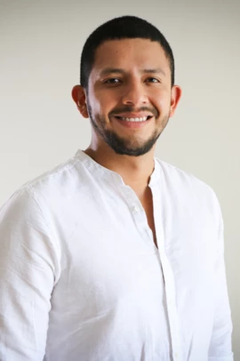 Carlos Andrade