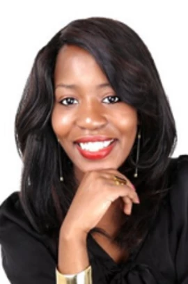 Catherine Mahugu
