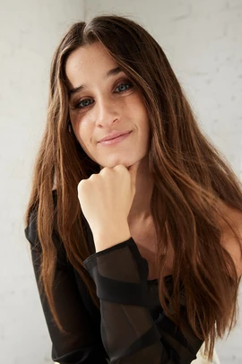 Chanel Contos