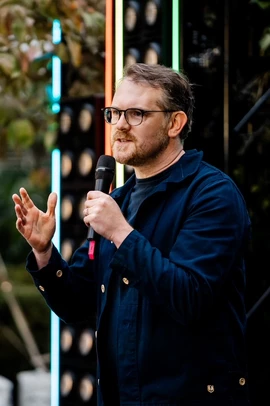 David McNair