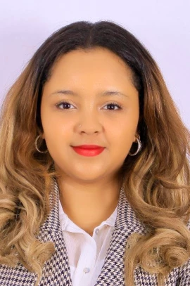 Etsehiwot Negash Kebret