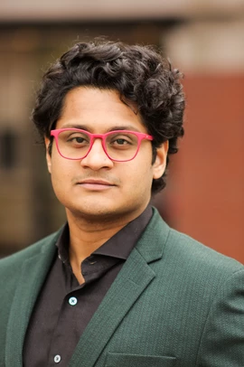 Nilesh Christopher
