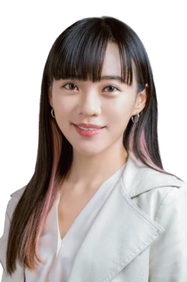 Jie Huang