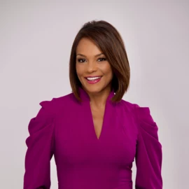 Ilia Calderón