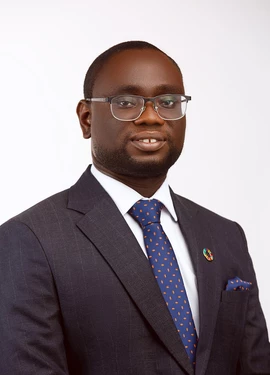 Isaiah Owolabi