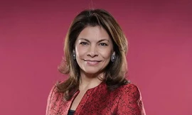 Laura Chinchilla