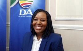 Mbali Ntuli