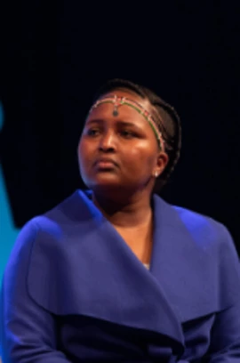 Naisula Lesuuda