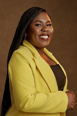 Odunayo Eweniyi