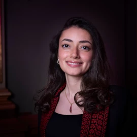 Plestia Alaqad