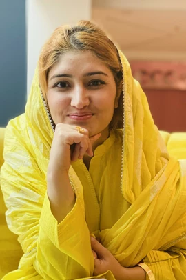 Salma Niazi
