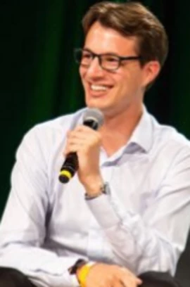 Severin Hacker
