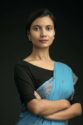Sobita Gautam