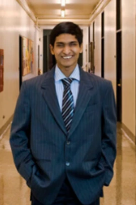 Srikanth Bolla