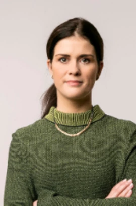 Thórdís Kolbrún R. Gylfadóttir