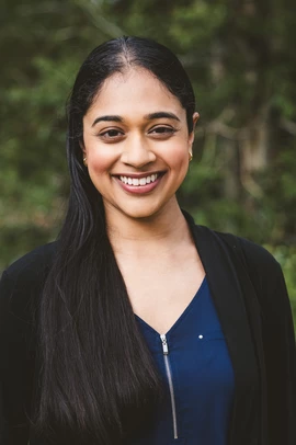 Trisha Prabhu