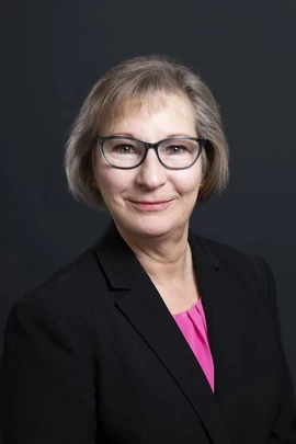 Carol Pandak