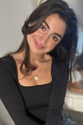 Dr Shireen Ghezel