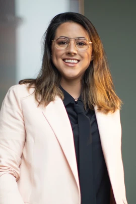 Alejandra Ríos