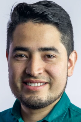 Freddy Vega