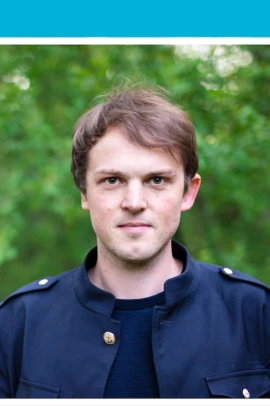 Erik Marquardt