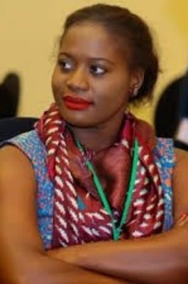 Dr. Estelle Monique Sidze