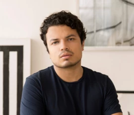 Daniel Villatoro