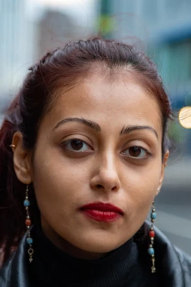 Manisha Ganguly