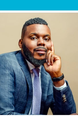 Michael Tubbs