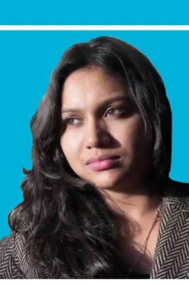 Neha Dixit