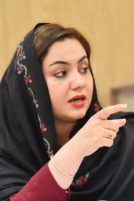 Dr Sumera Shams
