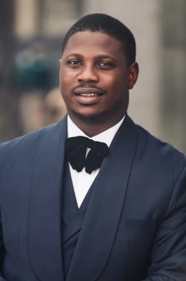 Seun Fakorede
