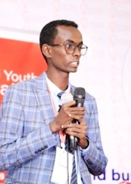 Abdikadir Ali Ibrahim