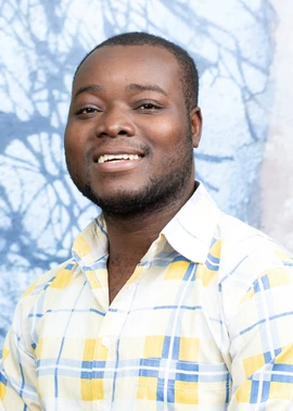 Abdoul Ouahabo Kevin Dipama