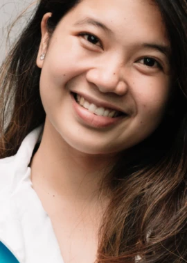 Anjelou Marie Estrella