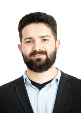 Bawar Rasul Mohammed